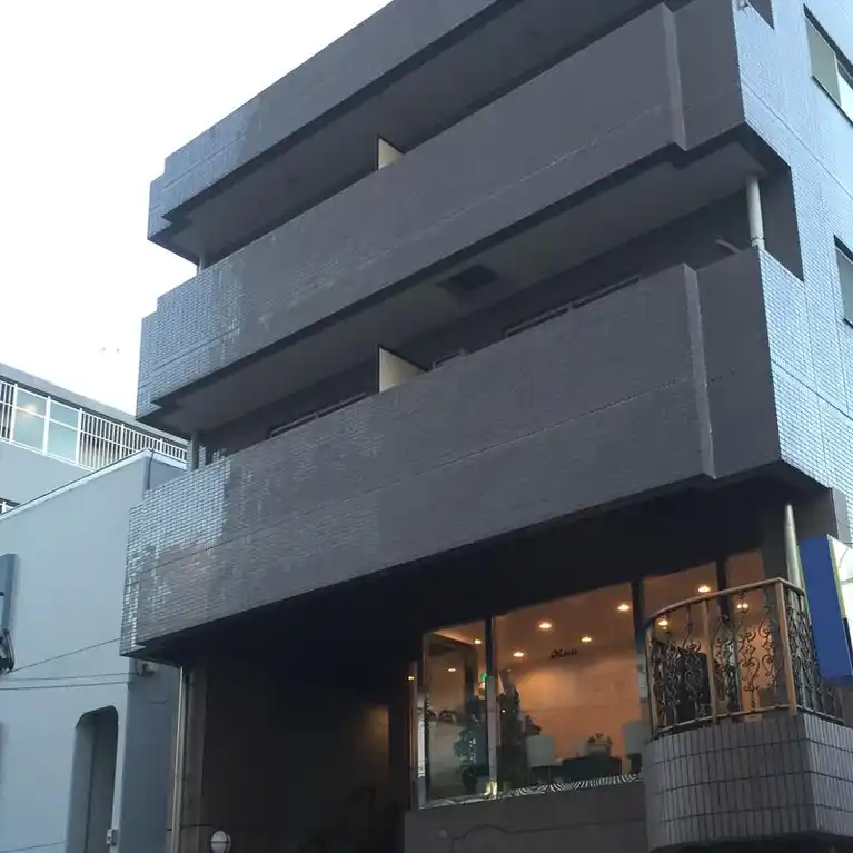 湘南台ビル