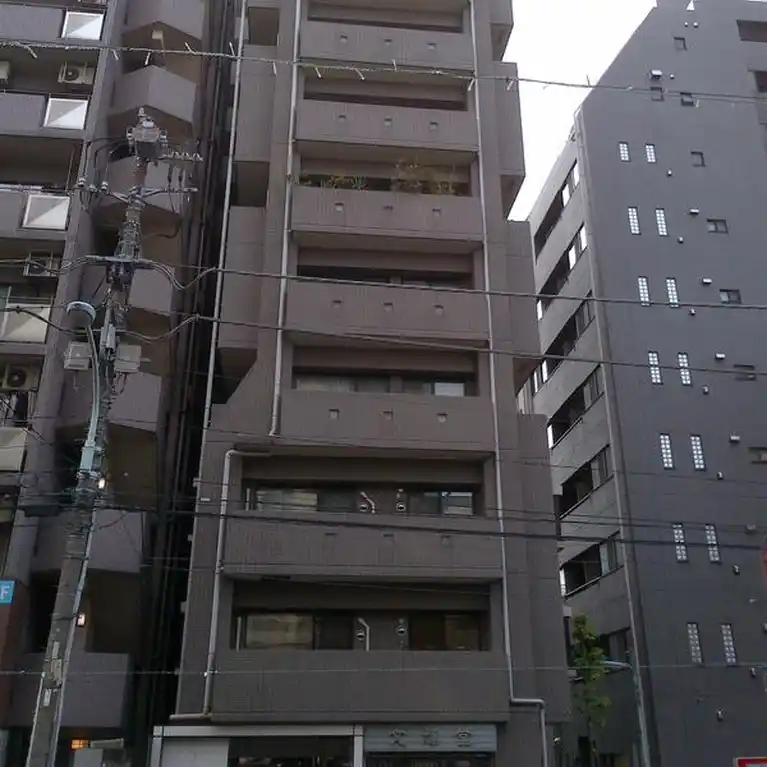 ヴィルヌーブ文京・根津