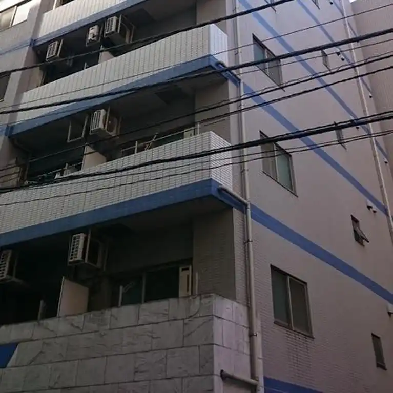 日本橋三越前アムフラット
