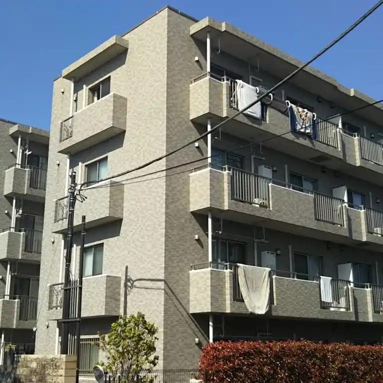 プリマヴェーラ六番館