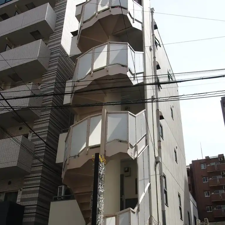 第一小林ビル