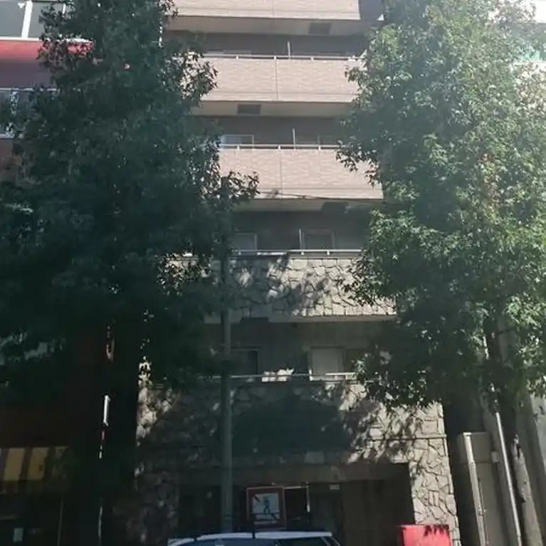 ガラ・シティ日本橋人形町