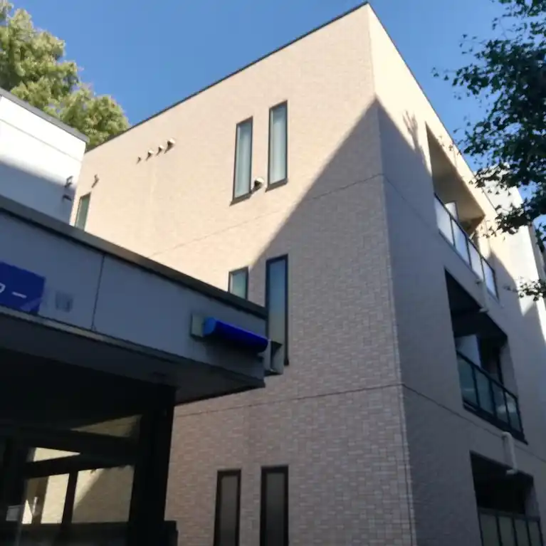 EmpereurFerduIzumi 外観