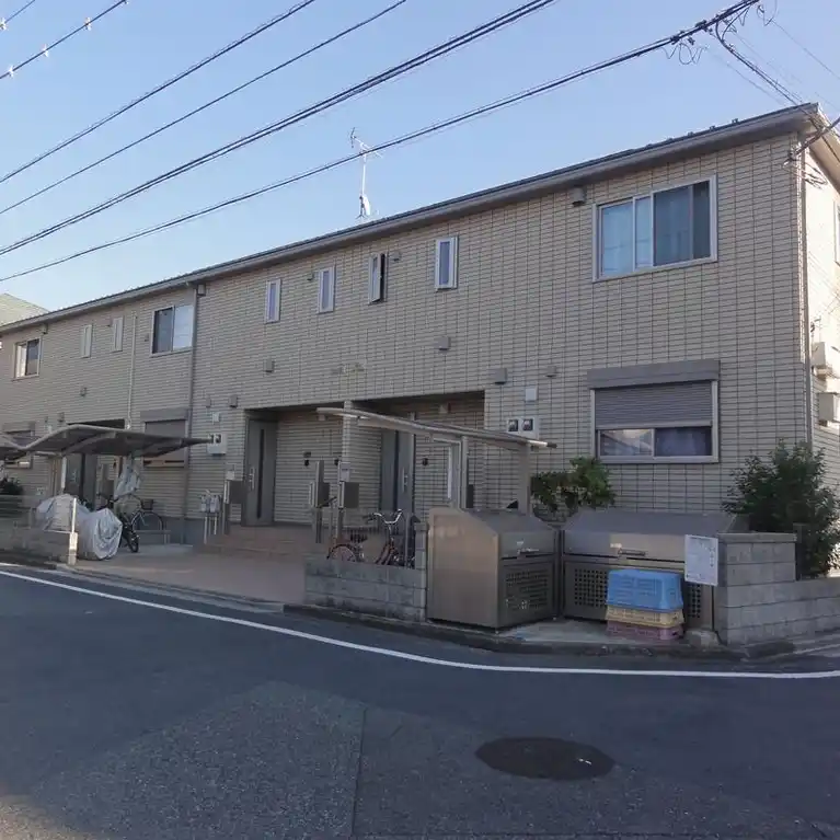 パビリオン