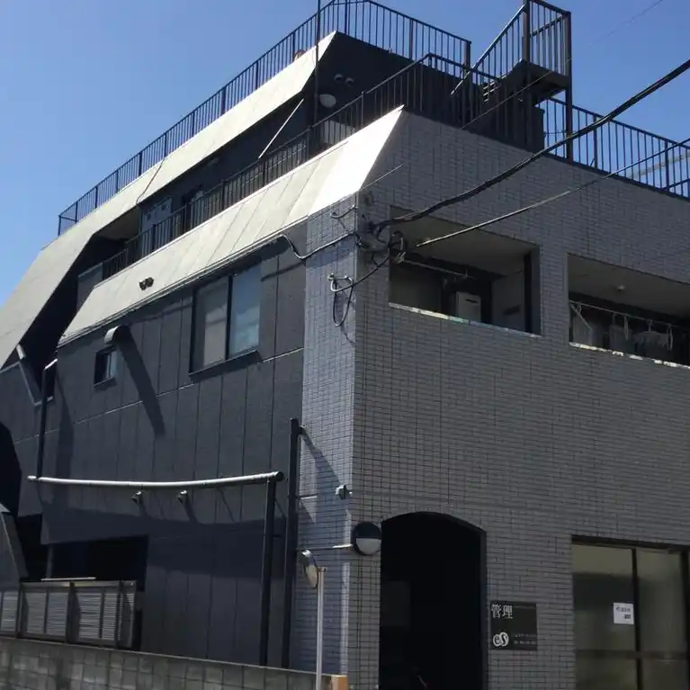 川鍋ビル