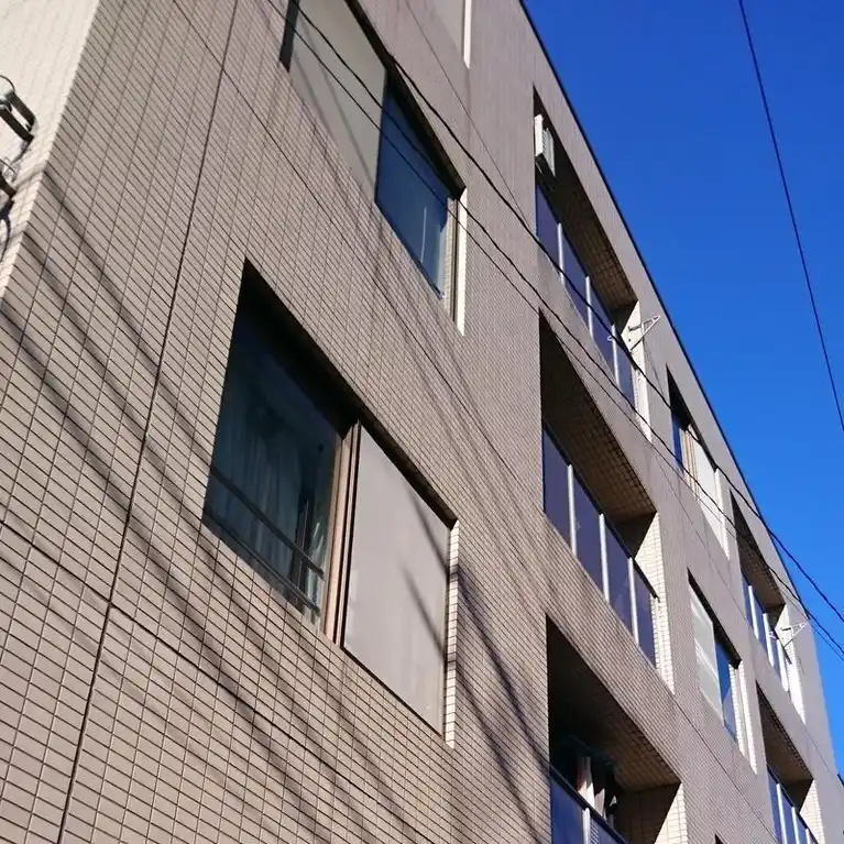 ニューハイム広瀬
