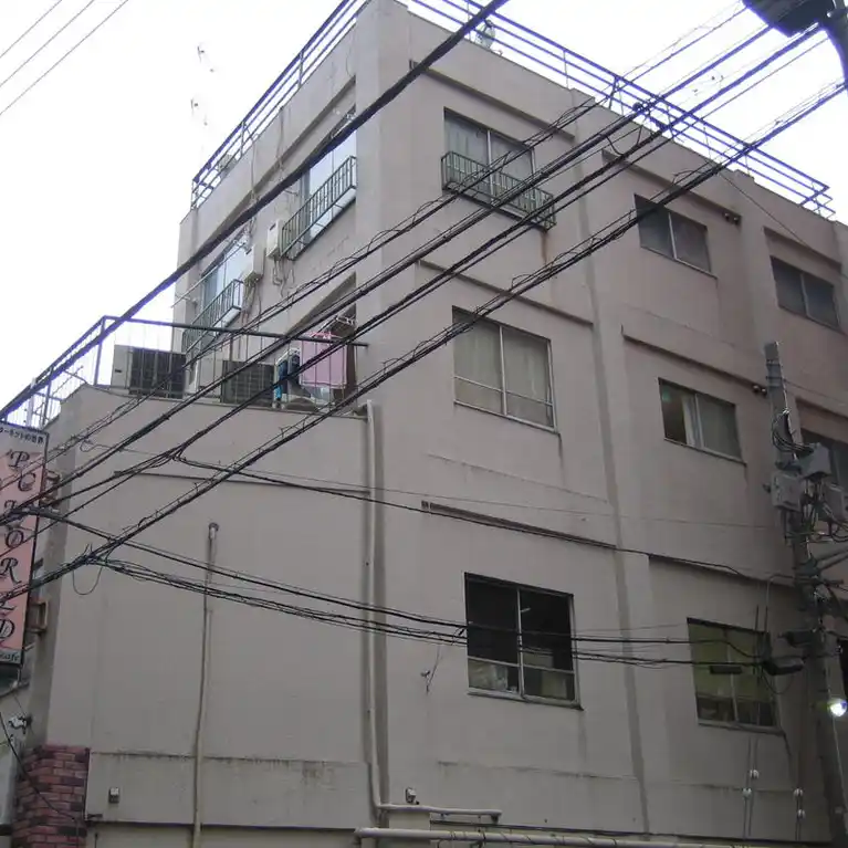 ムツミビル