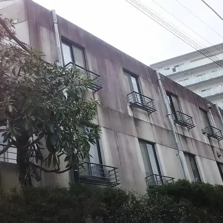 トアーク2 外観