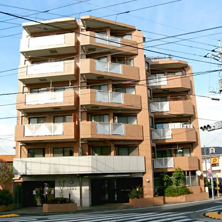 ロイヤルステージ上石神井