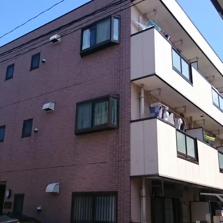 K・Tサンライト 外観