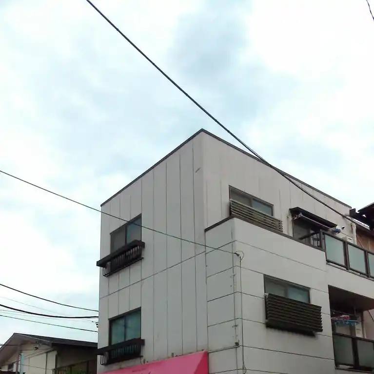 メゾン笹目
