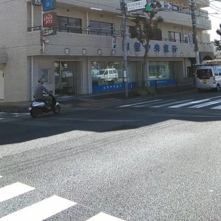 町田レディースメゾン