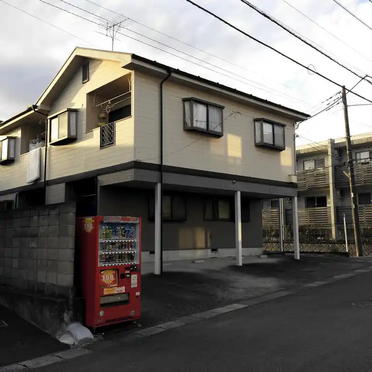 セントラル千代ヶ丘