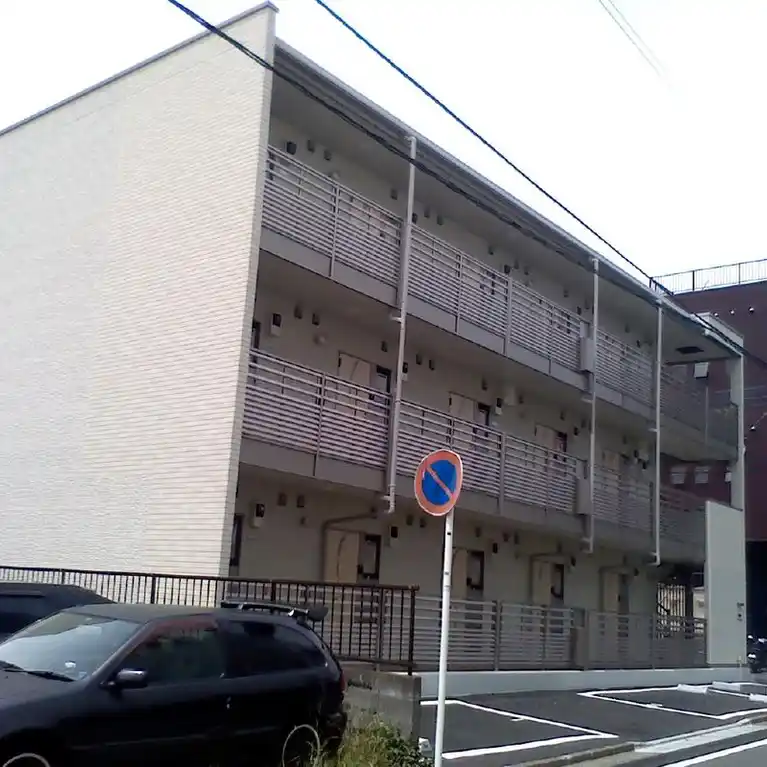 コーポ藤