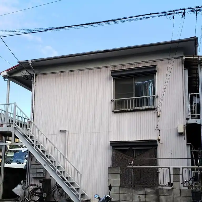 メゾン藤 外観