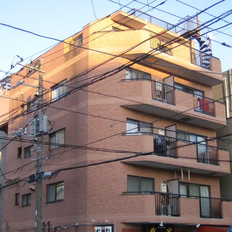 翁ビル