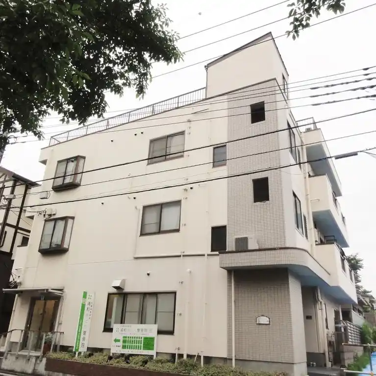 さくらアベニュー浦和 外観