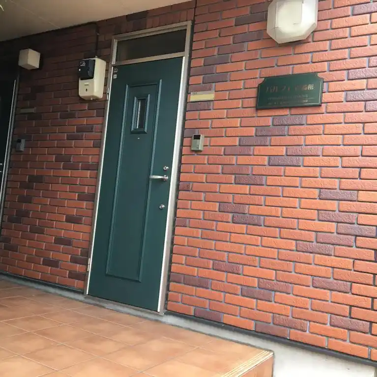 パルフェ壱番館