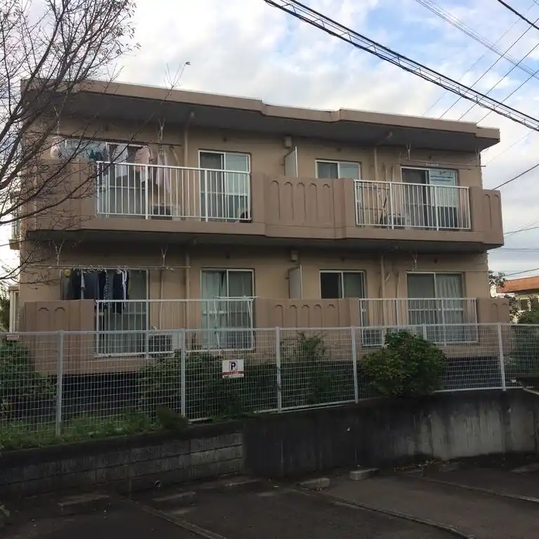 プライムランドミヤタA棟