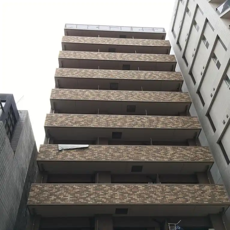 フェニックス赤坂 外観
