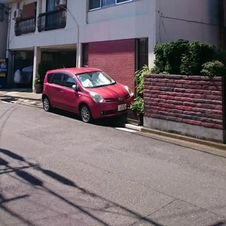 さくらビル 外観