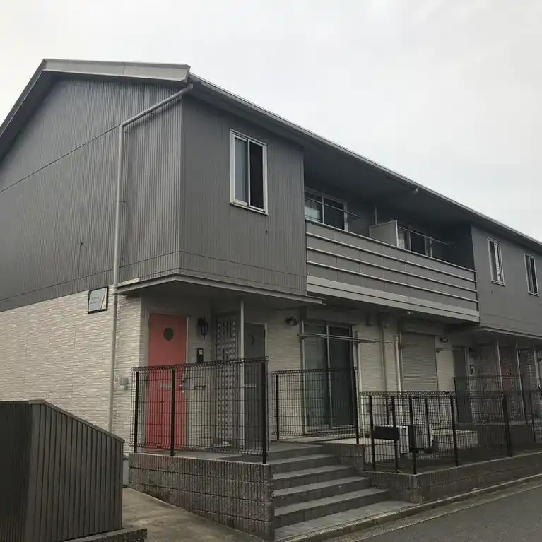 ビバーチェ 外観