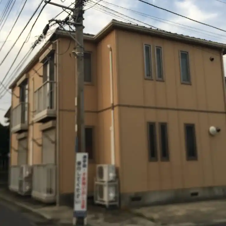 シャーメゾン立場