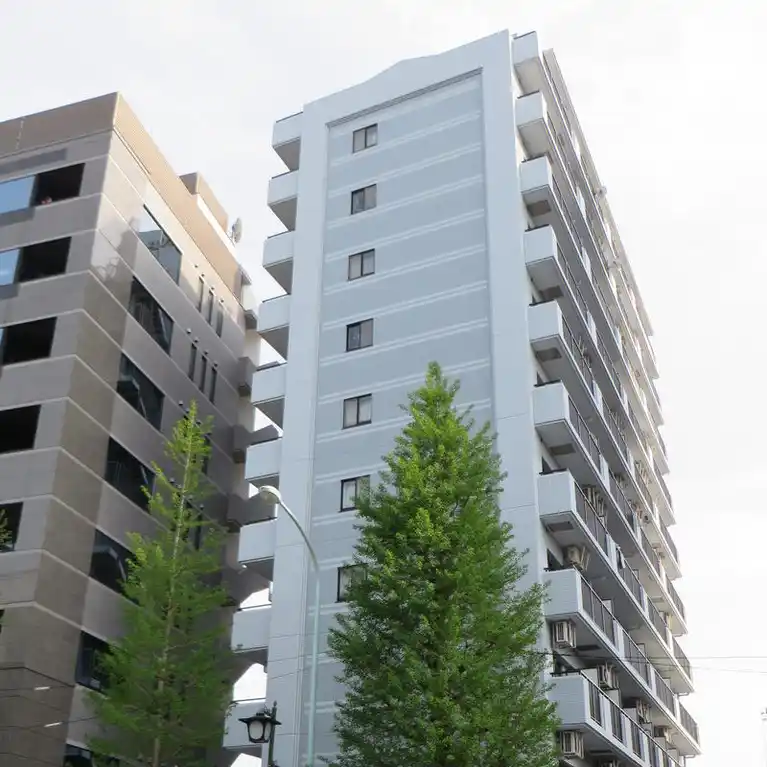 藤和シティコープ新中野2