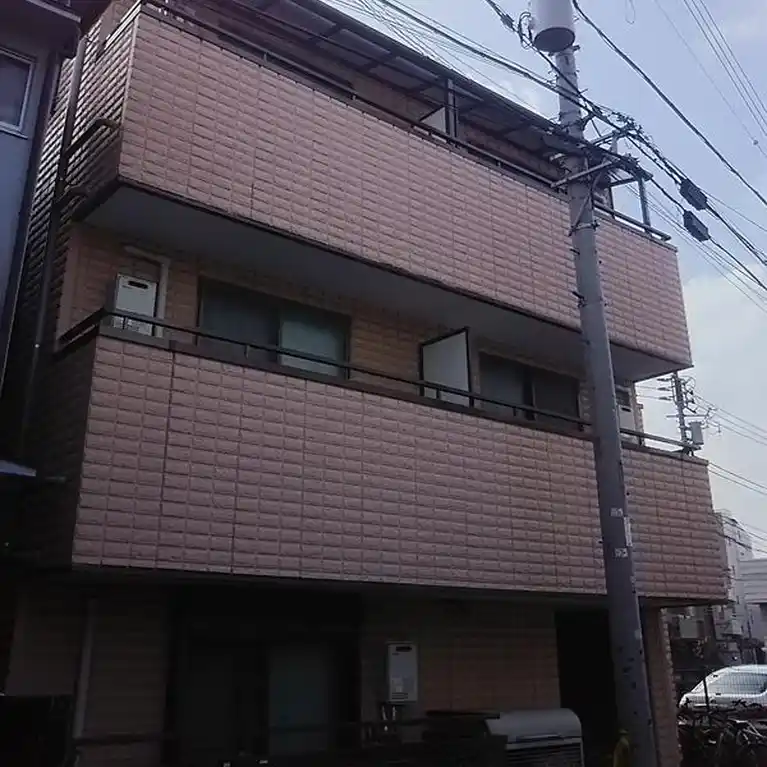 コンフォート沼袋