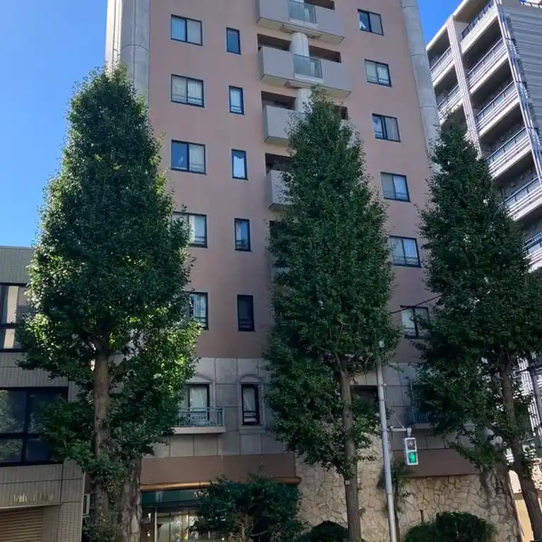 アルシオン新中野
