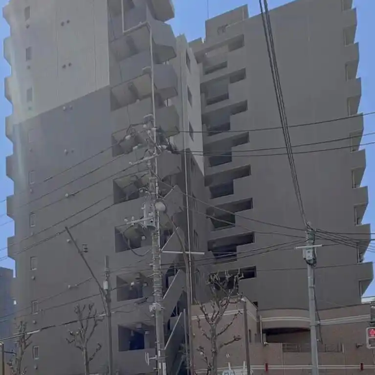 ステージファースト武蔵小山2