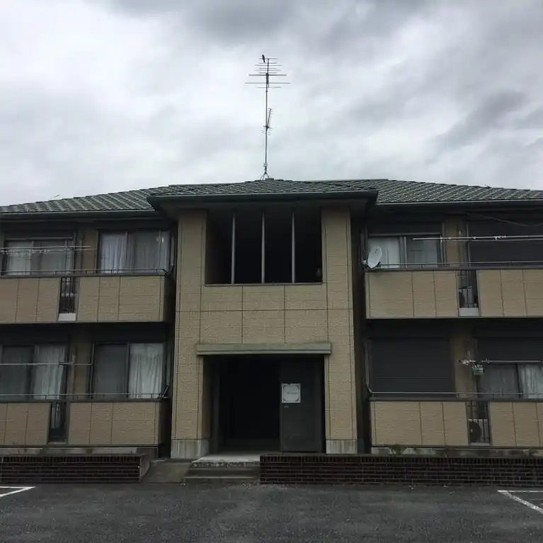 コーポバリュージュ