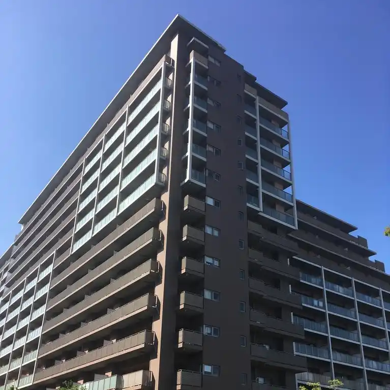 ユトリシア 弐番街