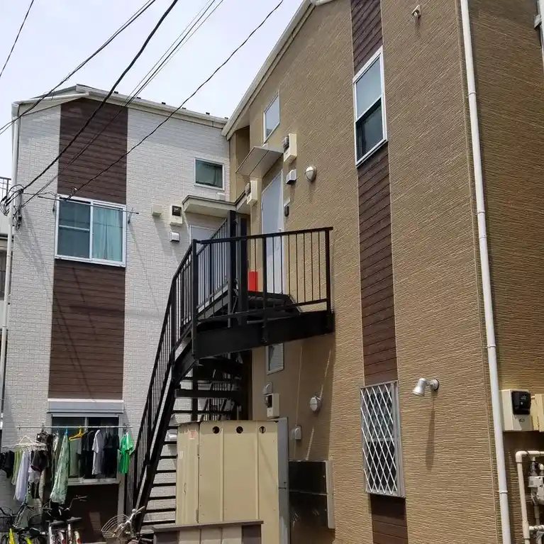 クラシェア鶴見