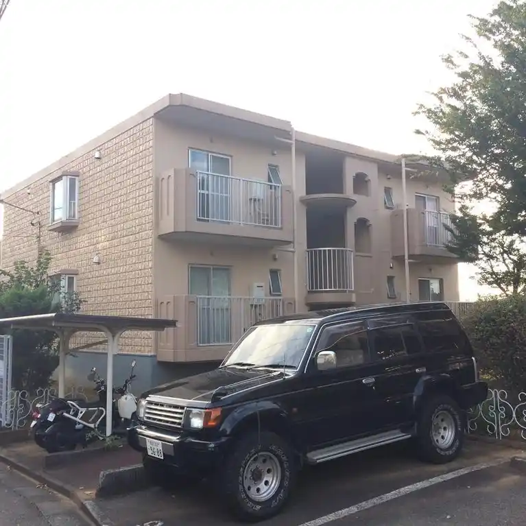 プライムランドミヤタC棟