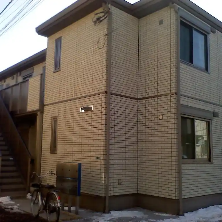 HOUSE・U 外観