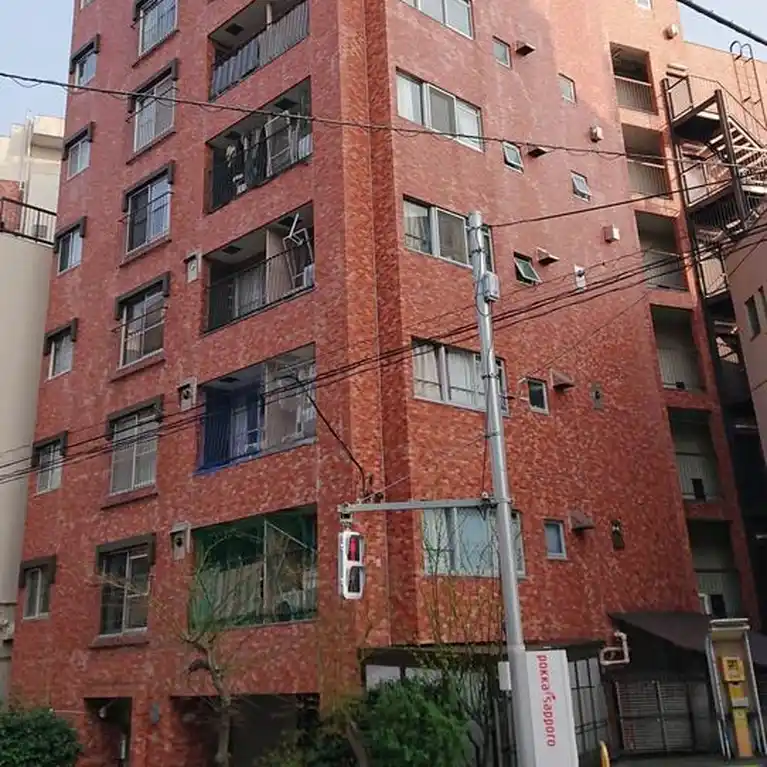 ハイライフ文京