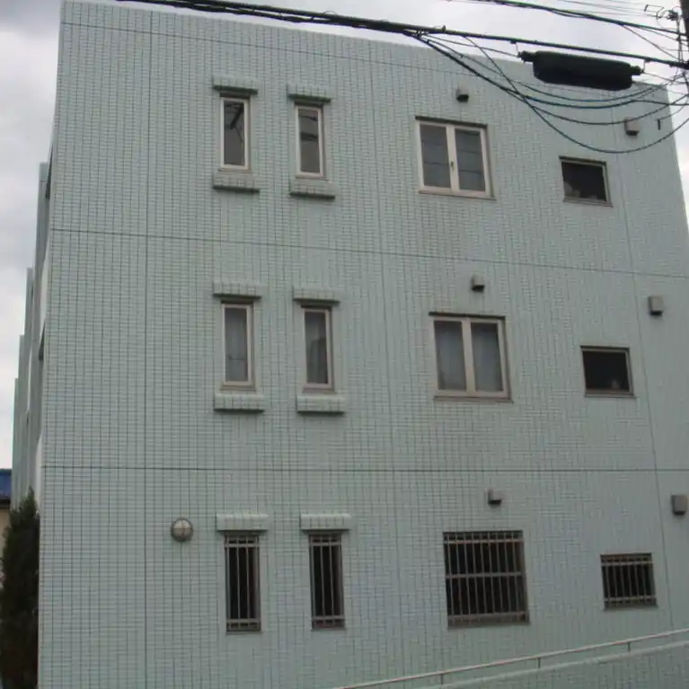 プライムヒルズ 外観