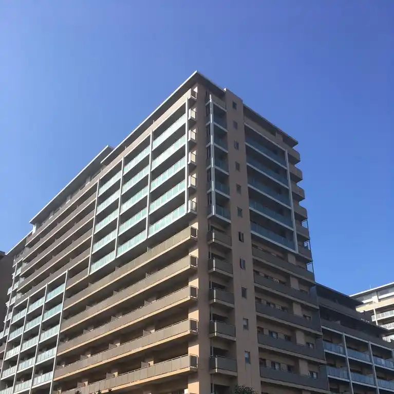 ユトリシア 参番街