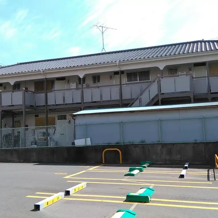 グリーンコーポB