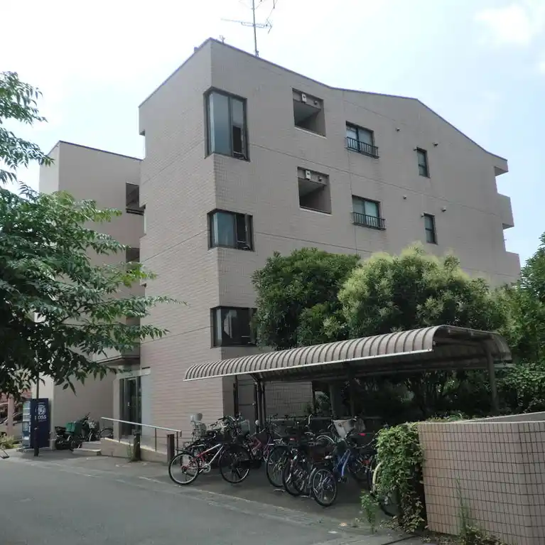 ブールヴァル鎌倉手広