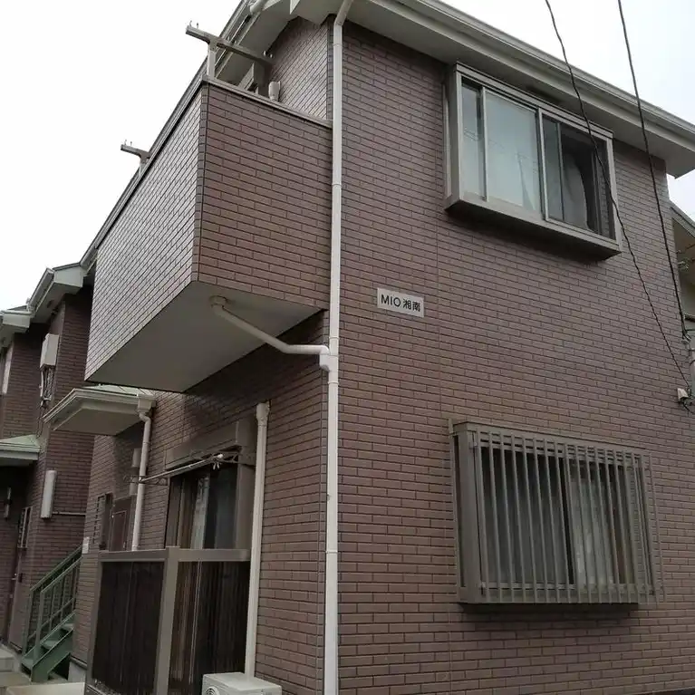 MIO湘南 外観