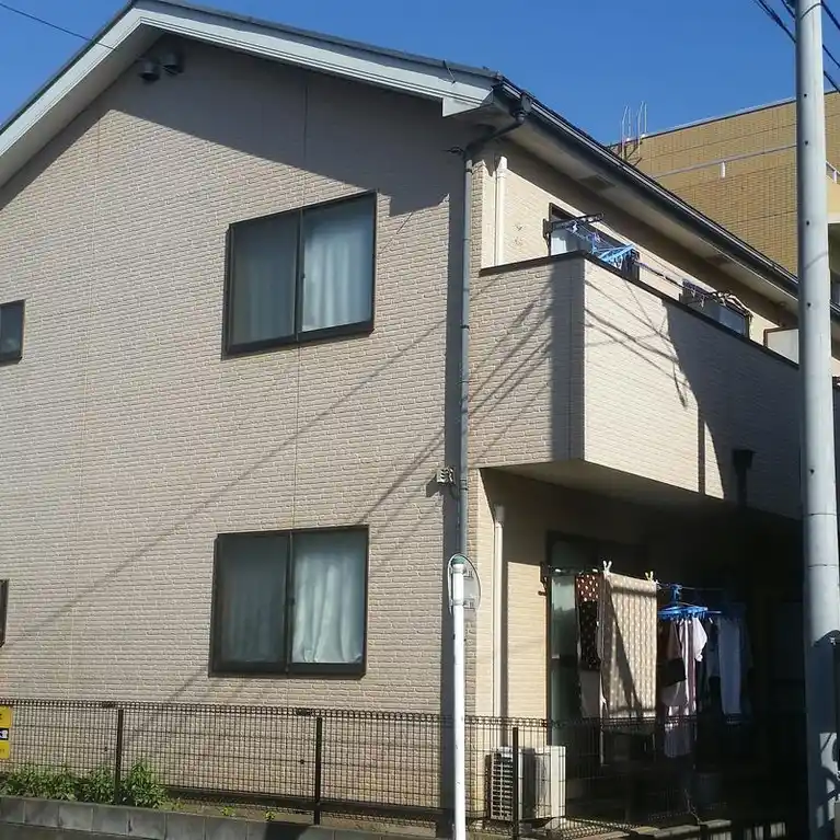 コーポゆめの木A 外観