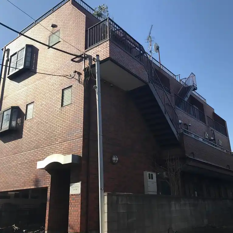 サウス・サウザンド南行徳