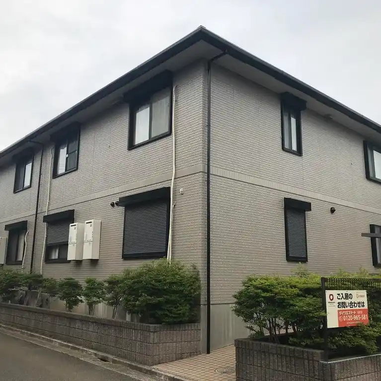 マークサウンドII 外観
