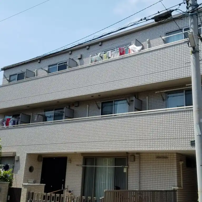 コーポウィステリア2