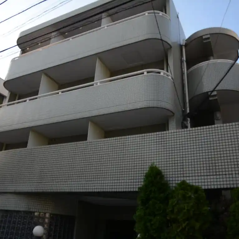 グリム武蔵新城