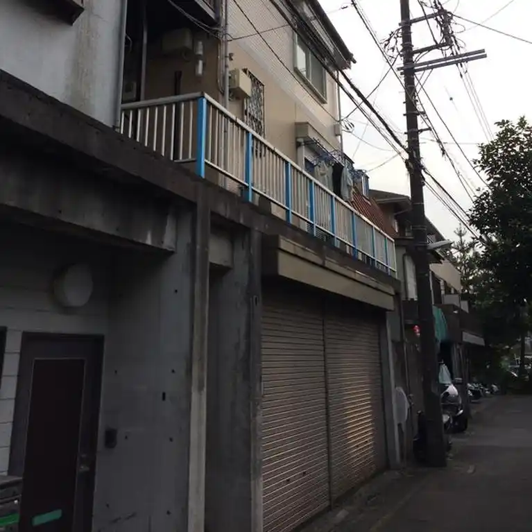 プレステージュミラノ