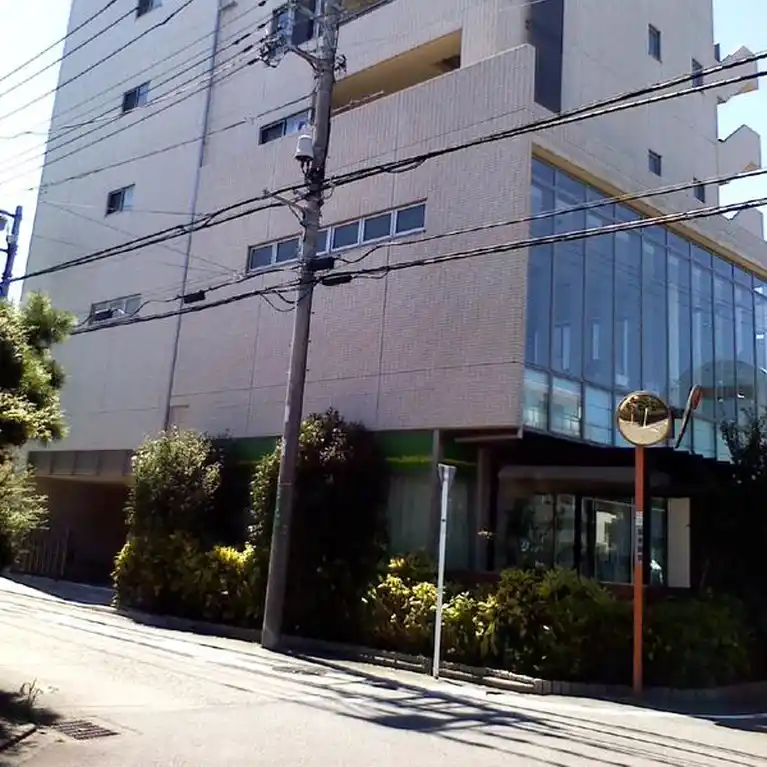 アルフィー橋本