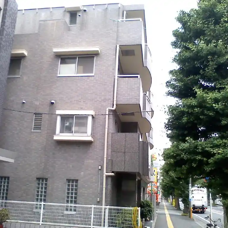 エクセル中央